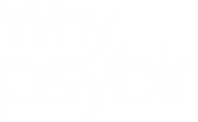 Why Psybir?