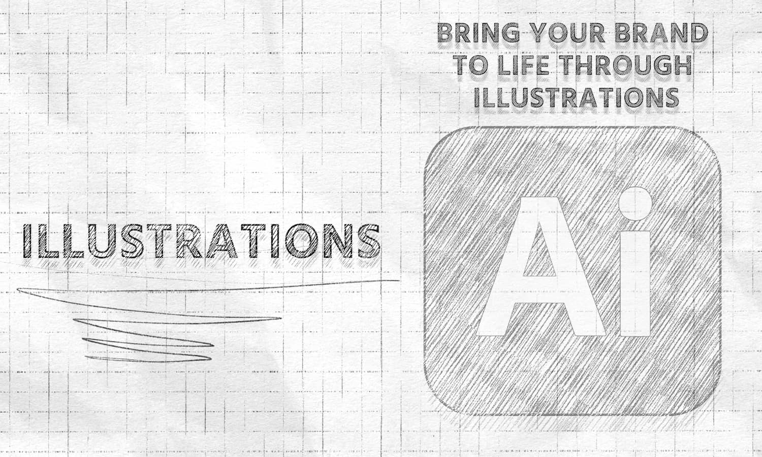 Adobe Illustrator Illustrations